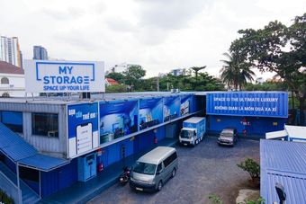 Ad by MyStorage