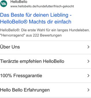 Ad by HelloBello