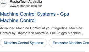 Ad by RaptorTech