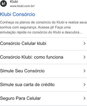 Ad by Klubi