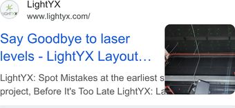 Ad by LIGHTYX