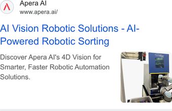Ad by Apera AI