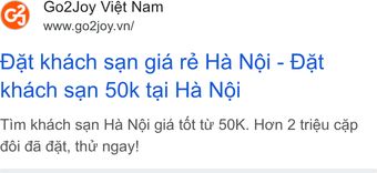 Ad by Go2Joy