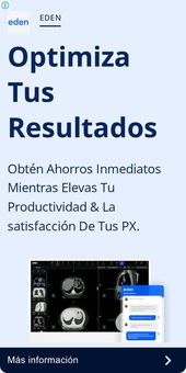 Ad by Eden