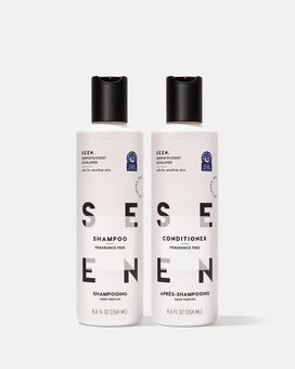 Ad by SEEN