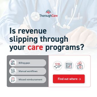 Ad by ThoroughCare