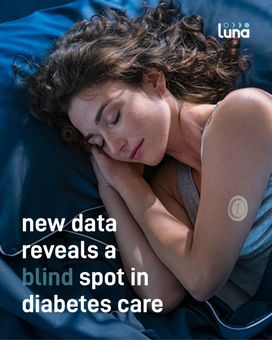 Ad by Luna Diabetes