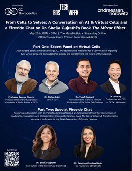Ad by GC Therapeutics