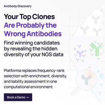Ad by MiLaboratories