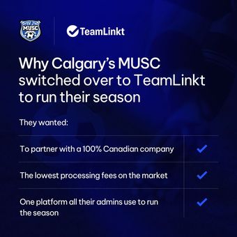 Ad by TeamLinkt
