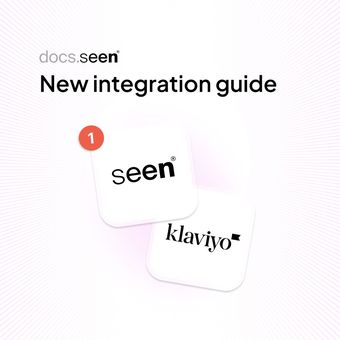 Ad by SEEN