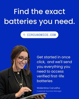 Ad by Circunomics