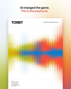 Ad by TollBit