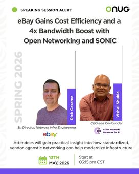Ad by Aviz Networks