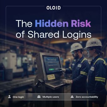 Ad by Oloid