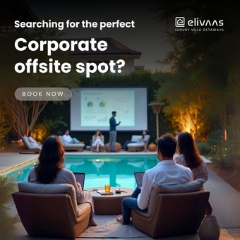 Ad by ELIVAAS