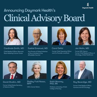 Ad by Daymark Health