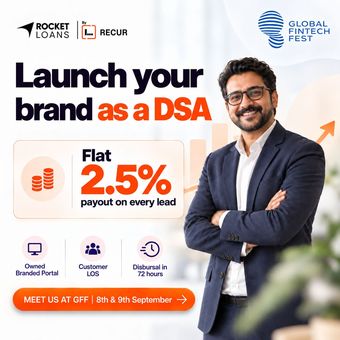 Ad by Recur Club