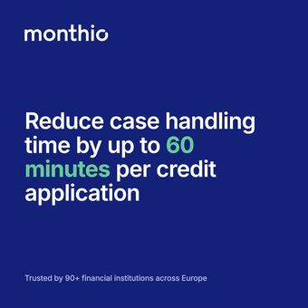 Ad by Monthio