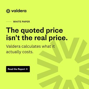 Ad by Valdera