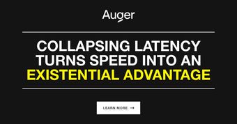 Ad by Auger