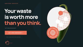 Ad by Hubcycle