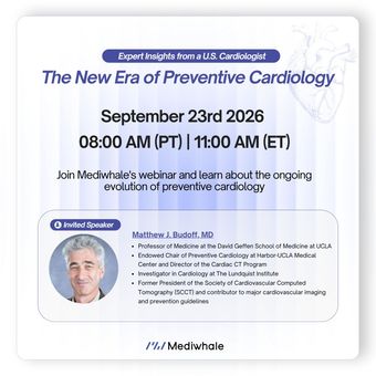 Ad by Mediwhale