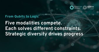 Ad by Quantum Source