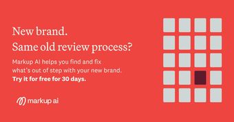 Ad by Markup AI