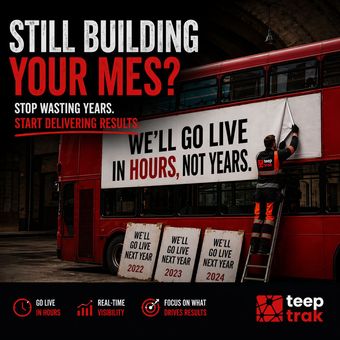 Ad by TEEPTRAK