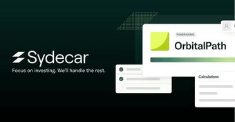 Ad by Sydecar