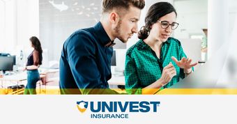 Ad by Univest