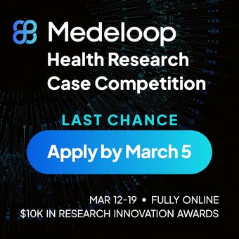 Ad by Medeloop