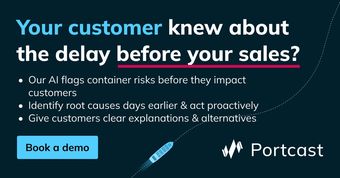 Ad by Portcast