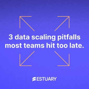 Ad by Estuary