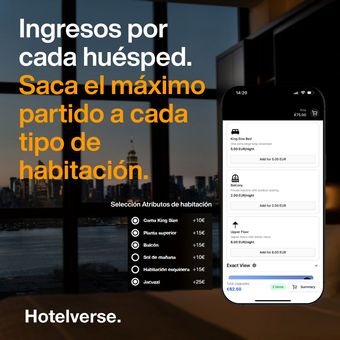 Ad by Hotelverse