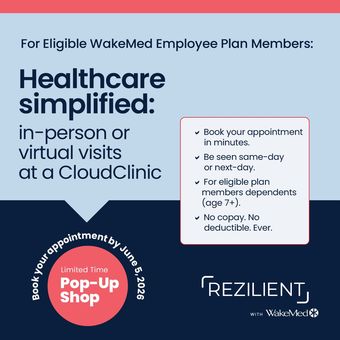 Ad by Rezilient Health