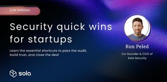 Ad by Sola Security