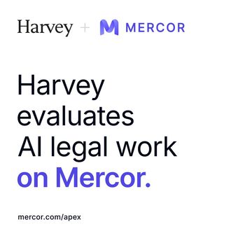 Ad by Mercor