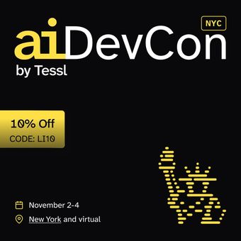 Ad by Tessl