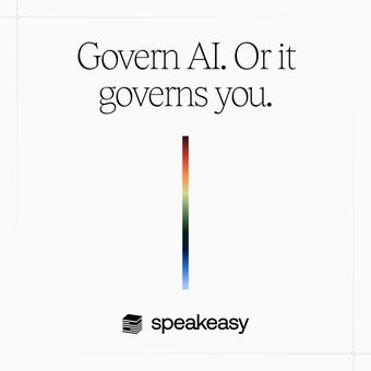 Ad by Speakeasy
