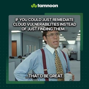 Ad by Tamnoon