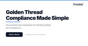 Ad by Findable