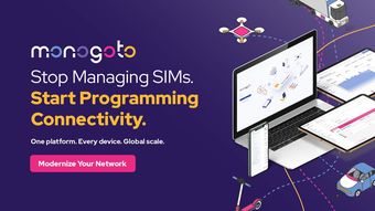 Ad by Monogoto