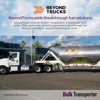 Ad by BeyondTrucks