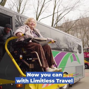 Ad by Limitless Travel