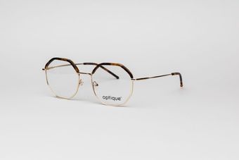 Ad by Optique Optometrists
