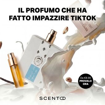 Ad by Scento