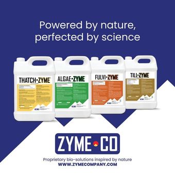 Ad by ZymeCO