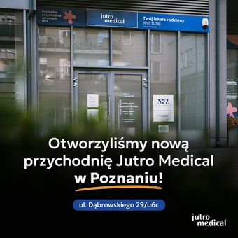 Ad by Jutro Medical